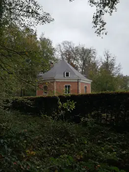 Gaasbeek + Castle of Gaasbeek (Lennik, Belgium)